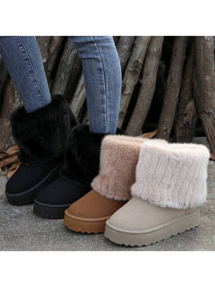 Women Shoe Department